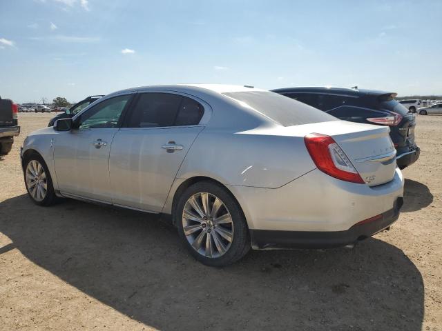 2015 LINCOLN MKS 1LNHL9FT5FG600668
