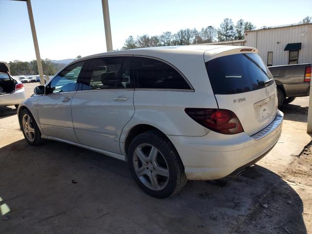 Vin: 4jgcb6fe5aa107212, lot: 52120345, mercedes-benz r-class 350 4matic 20102