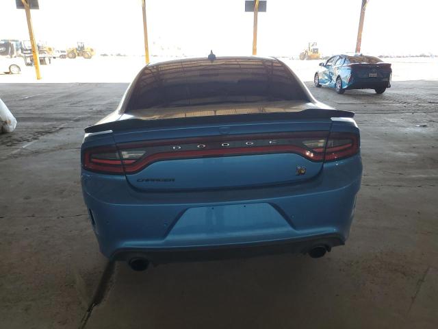 2019 DODGE CHARGER SC - 2C3CDXGJ0KH518721