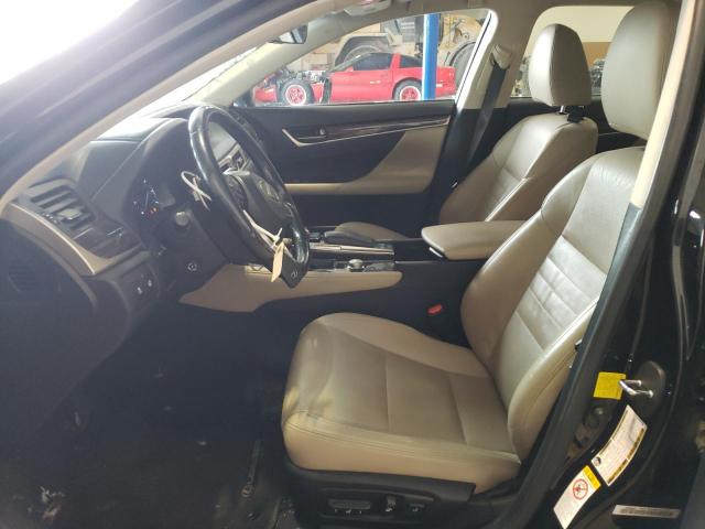 2016 LEXUS GS 350 JTHCZ1BL8GA002839