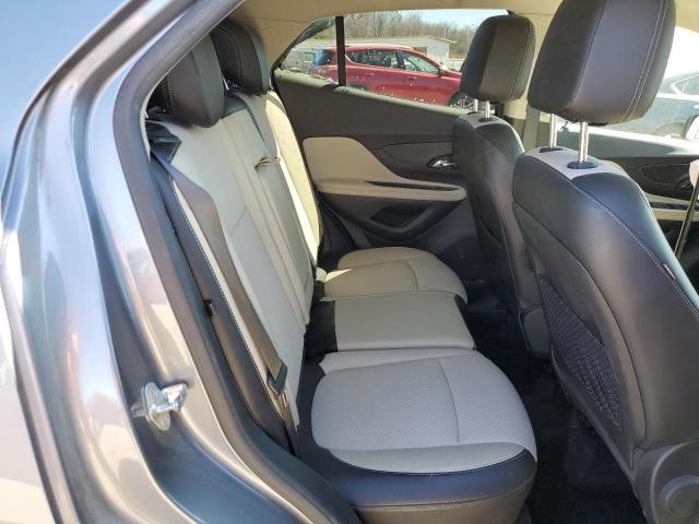 2019 BUICK ENCORE PRE - KL4CJASB7KB791742