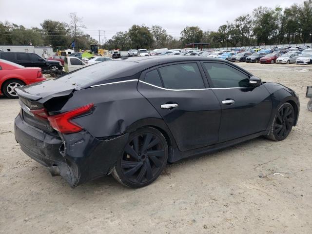 2017 NISSAN MAXIMA 3.5 1N4AA6AP9HC392038