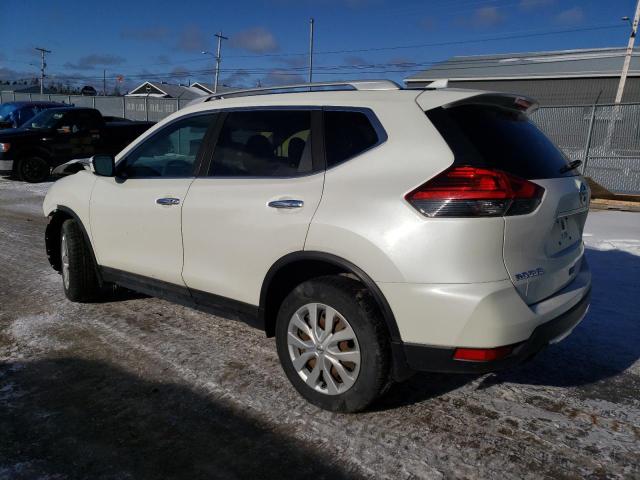 Vin: 5n1at2mv5hc743918, lot: 85951944, nissan rogue sv 20172