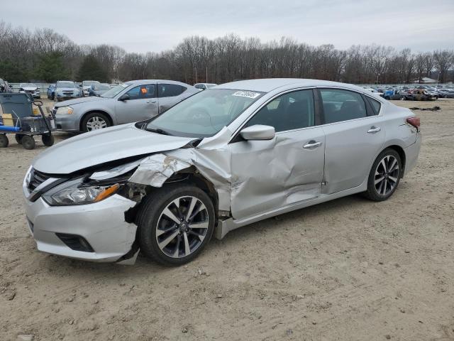 2016 NISSAN ALTIMA 2.5 - 1N4AL3AP0GC200349
