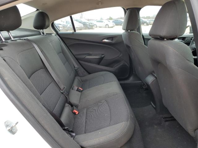 2017 CHEVROLET CRUZE LS - 1G1BC5SM2H7109553