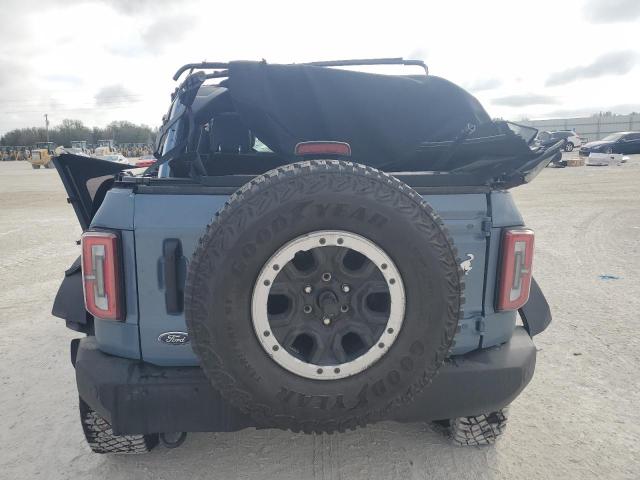 2024 FORD BRONCO BIG 1FMDE7BH5RLB39322