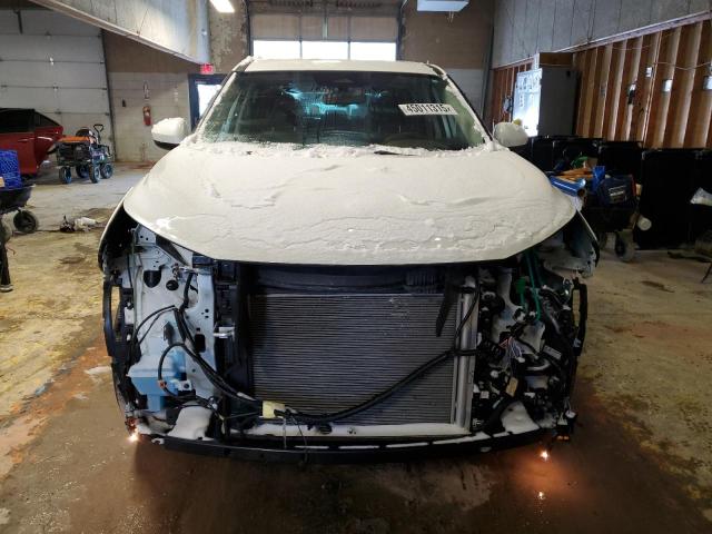 2023 NISSAN ROGUE SV - JN8BT3BB0PW485106