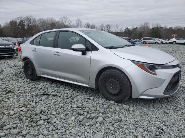 2020 TOYOTA COROLLA LE - JTDEPRAE9LJ043511