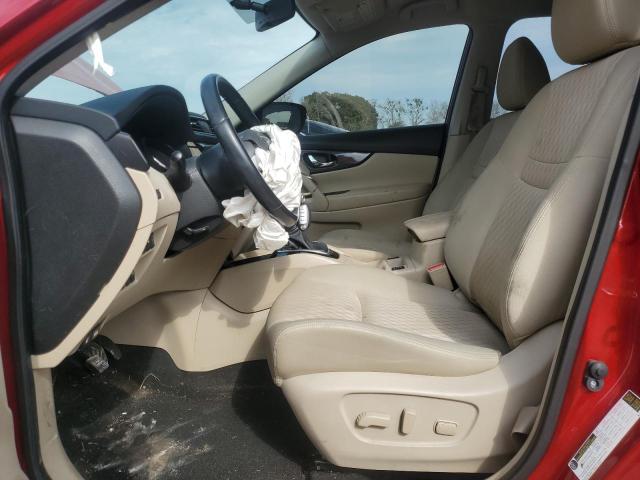 2017 NISSAN ROGUE S - JN8AT2MT6HW393849