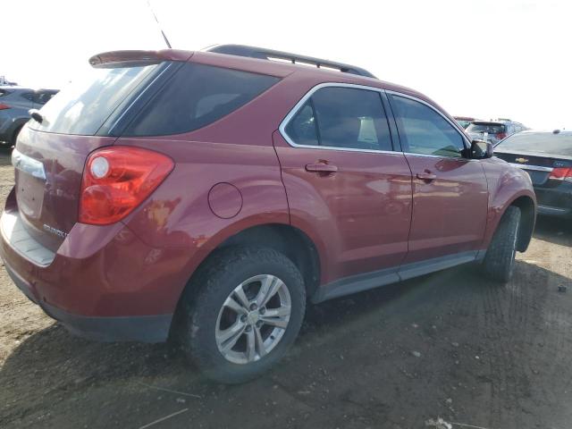 2011 CHEVROLET EQUINOX LT - 2CNFLEEC3B6352240