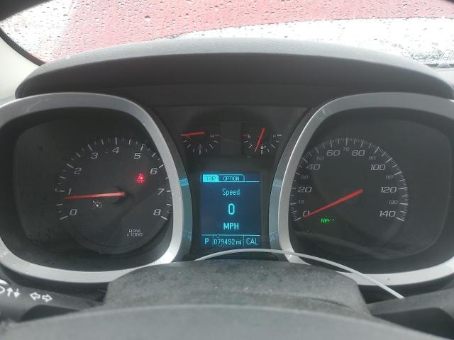 2016 CHEVROLET EQUINOX LT - 2GNFLGE3XG6359782