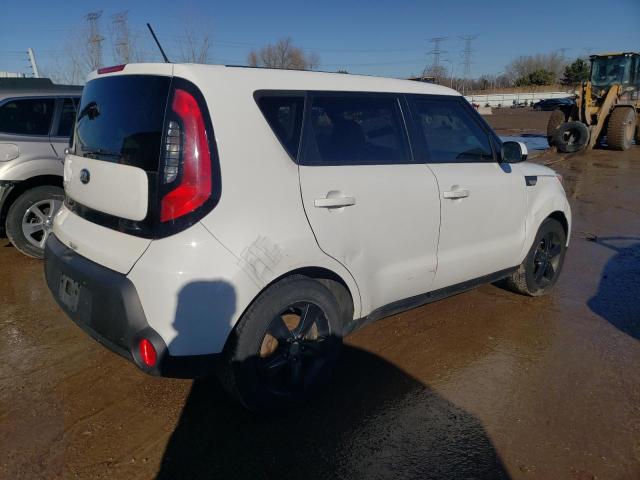 Vin: kndjn2a23e7071757, lot: 46418275, kia soul 20143