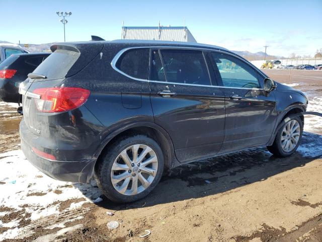 Vin: lrbfxdsa5hd221003, lot: 45032055, buick envision essence 20173