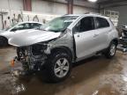 2018 CHEVROLET TRAX 1LT - KL7CJLSB9JB525670