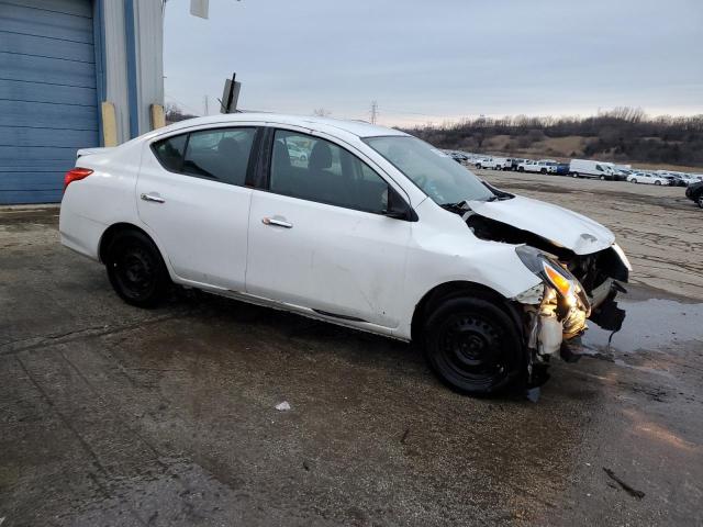 Vin: 3n1cn7apxhl858242, lot: 52371495, nissan versa s 20174