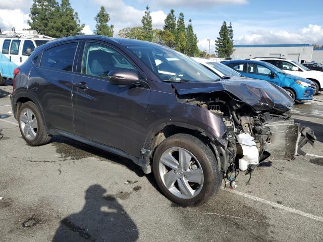 2019 HONDA HR-V EX - 3CZRU5H57KM727770