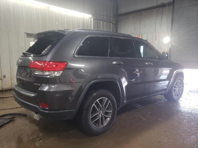 2018 JEEP GRAND CHER - 1C4RJFBG8JC212291