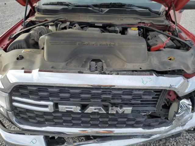 2022 RAM 2500 BIG H - 3C6UR5DL9NG340542