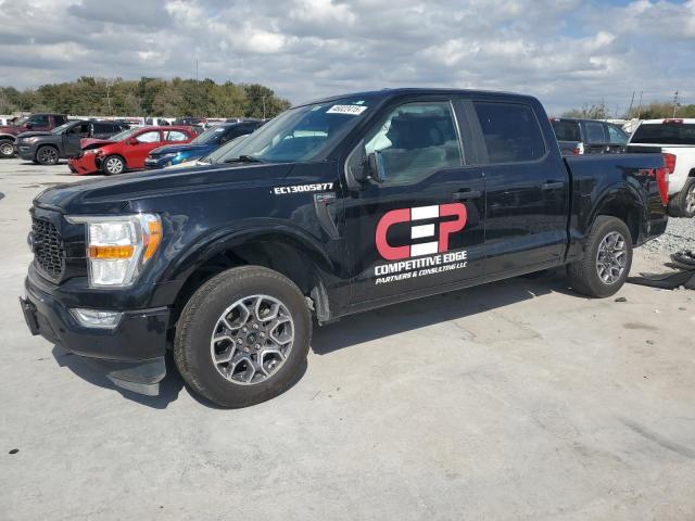 FORD F150 SUPER