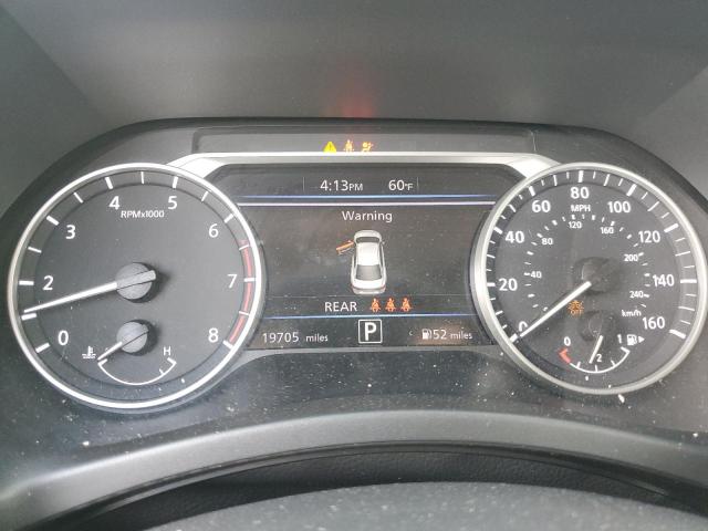 2024 NISSAN SENTRA SV - 3N1AB8CV3RY244350
