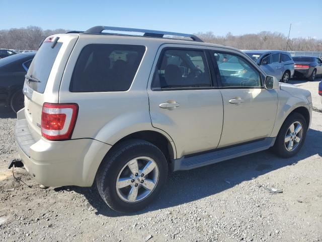 Vin: 1fmcu0eg1bka36953, lot: 46933085, ford escape limited 20113