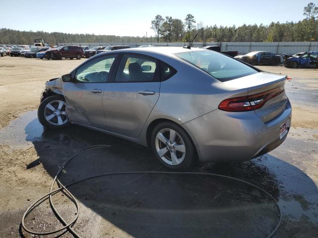 Vin: 1c3cdfba0gd660265, lot: 43347865, dodge dart sxt 20162