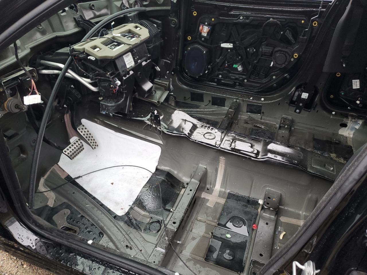 DODGE CHARGER SRT HELLCAT