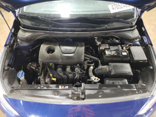 2019 HYUNDAI ACCENT SE - 3KPC24A31KE042243