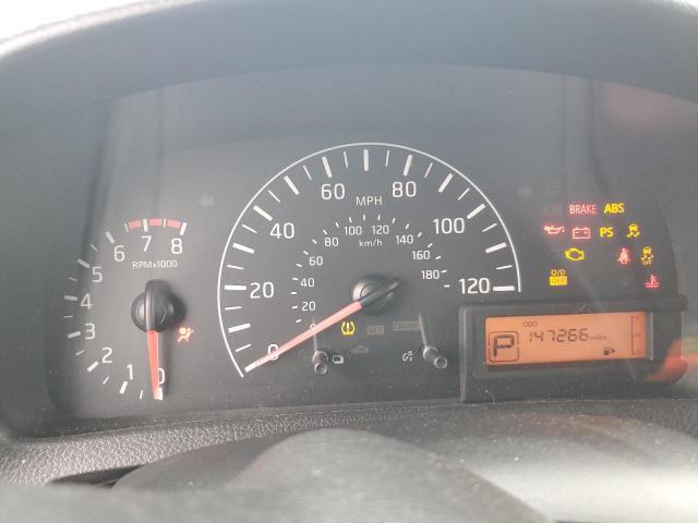 2015 NISSAN NV200 2.5S - 3N6CM0KN2FK701244