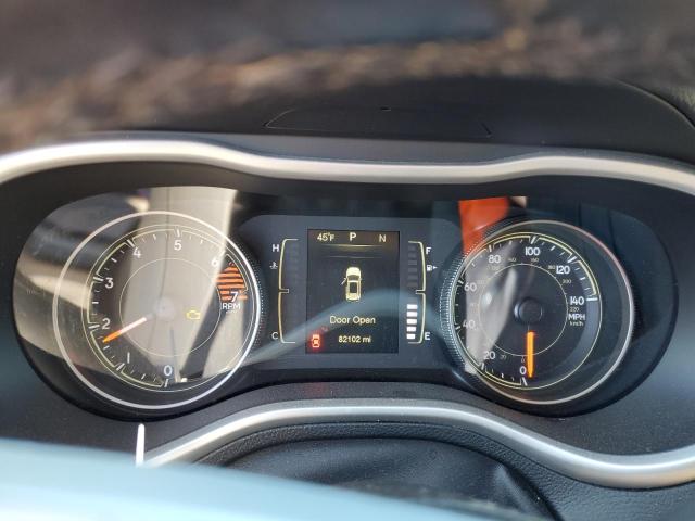 2016 JEEP CHEROKEE L - 1C4PJLCB2GW238580