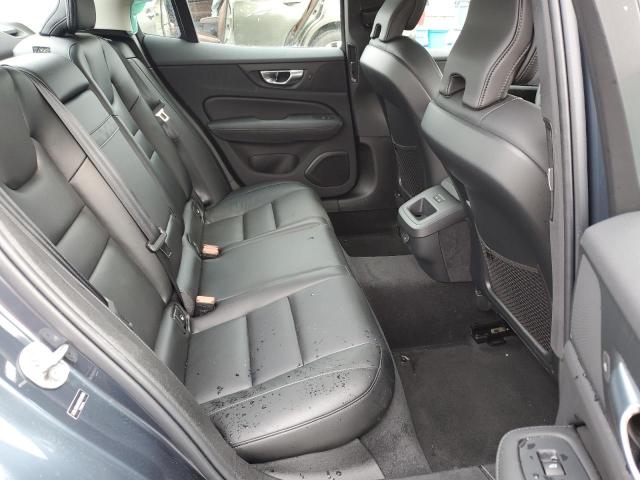 2025 VOLVO S60 CORE 7JRL12GJ4SG364728