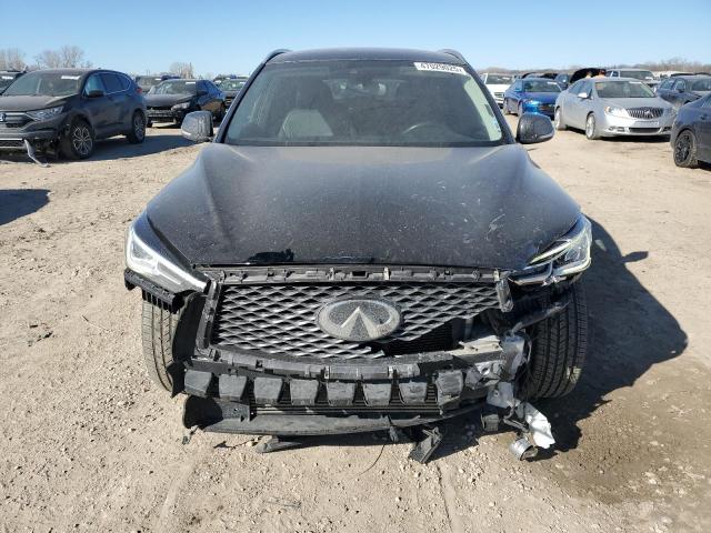 2019 INFINITI QX50 ESSEN 3PCAJ5M37KF111345
