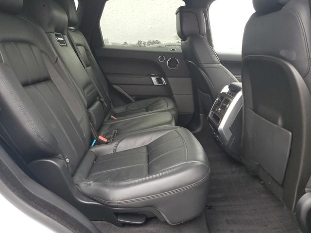 2019 LAND ROVER RANGE ROVE - SALWG2RV2KA837029