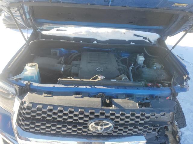 2018 TOYOTA TUNDRA DOU - 5TFUW5F13JX745153