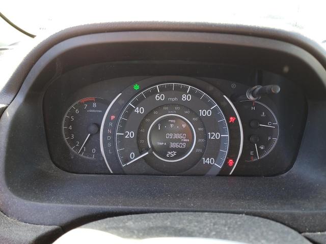 2015 HONDA CR-V LX - 5J6RM4H32FL131871