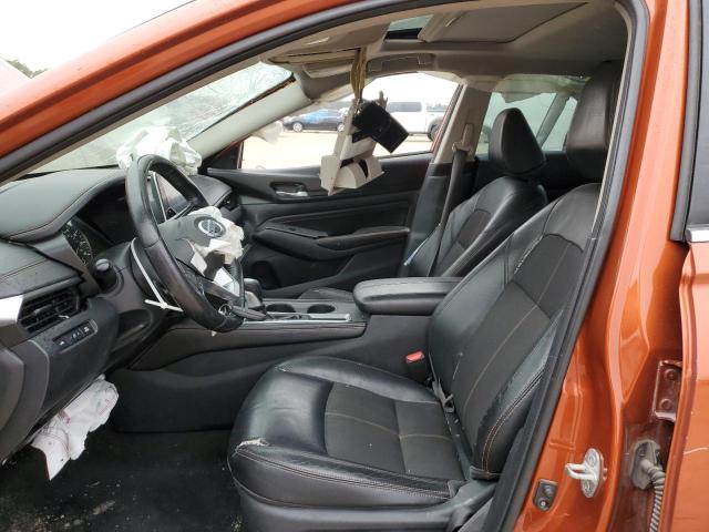 2019 NISSAN ALTIMA SR - 1N4BL4CV5KC153754