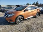 2017 NISSAN MURANO S - 5N1AZ2MGXHN119956