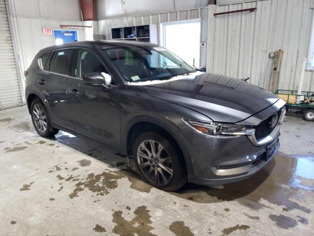 Vin: jm3kfbdm8k0559192, lot: 44441985, mazda cx-5 grand touring 20194