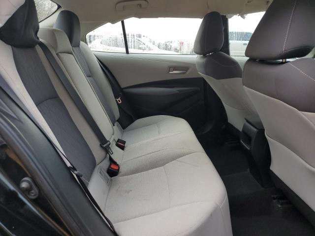 2020 TOYOTA COROLLA LE - 5YFEPRAEXLP083818