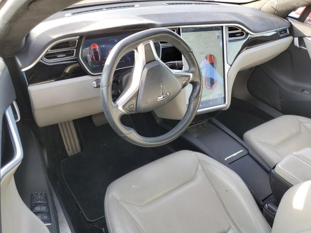 2015 TESLA MODEL S 85 5YJSA1H13FF096452