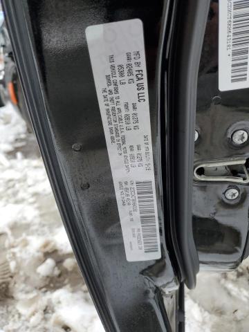 2019 DODGE CHARGER R/ - 2C3CDXCT6KH643181