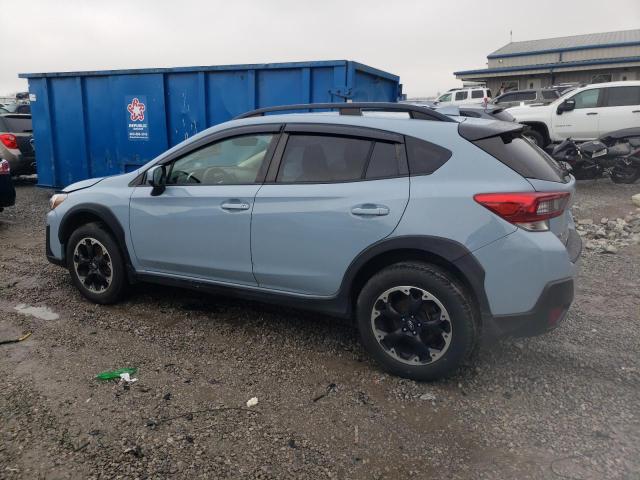 Vin: jf2gtapc3m8234315, lot: 44338195, subaru crosstrek premium 20212
