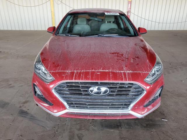 2019 HYUNDAI SONATA SE - 5NPE24AF9KH810646