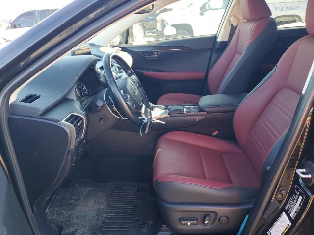 2021 LEXUS NX 300 BAS JTJGARDZXM2241256