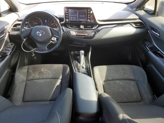 2019 TOYOTA C-HR XLE - JTNKHMBX3K1043209