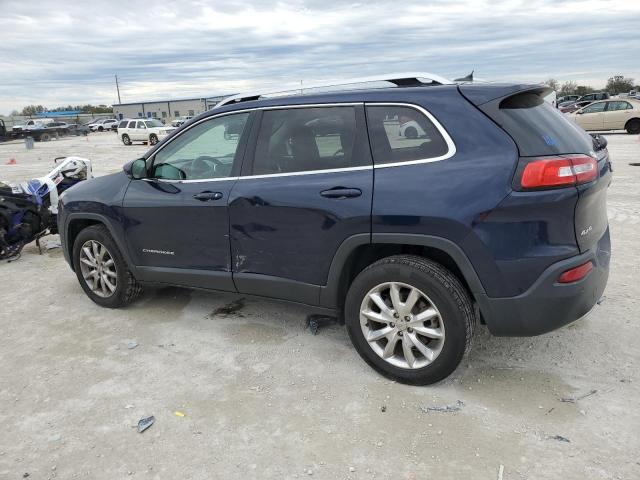 2015 JEEP CHEROKEE L 1C4PJMDB0FW717308