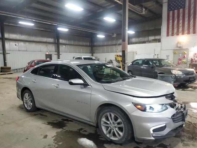 2018 CHEVROLET MALIBU LT - 1G1ZD5ST2JF250380