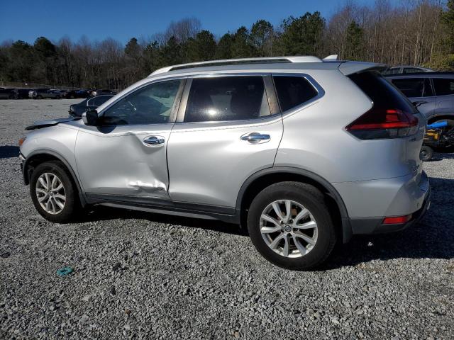 Vin: jn8at2mvxkw372673, lot: 45555225, nissan rogue s 20192