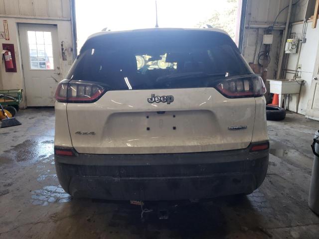 2019 JEEP CHEROKEE L - 1C4PJMLB4KD258338