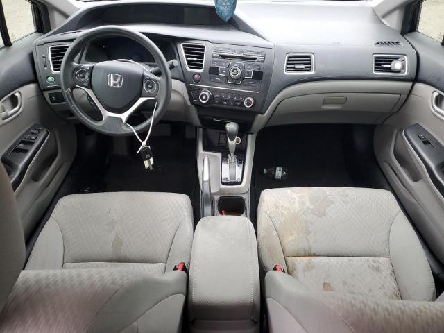 2015 HONDA CIVIC LX - 19XFB2F57FE007904